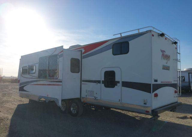 2008 PACIFIC COACHWORKS TANGO EXPEDITION 311BHSS