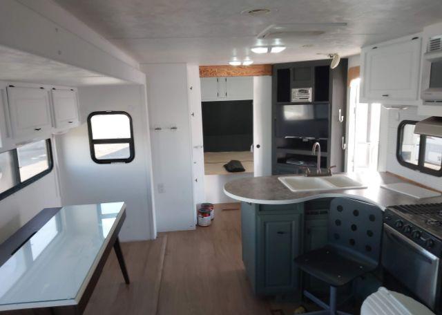 2008 PACIFIC COACHWORKS TANGO EXPEDITION 311BHSS