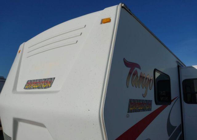 2008 PACIFIC COACHWORKS TANGO EXPEDITION 311BHSS