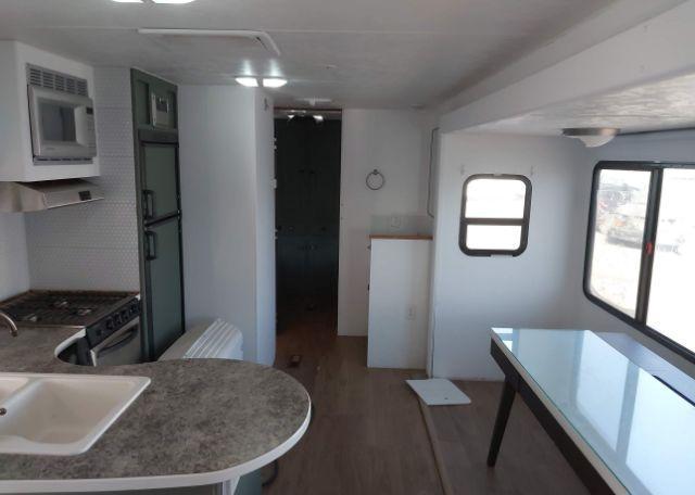 2008 PACIFIC COACHWORKS TANGO EXPEDITION 311BHSS