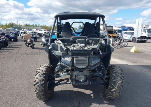 2022 YAMAHA YXE1000