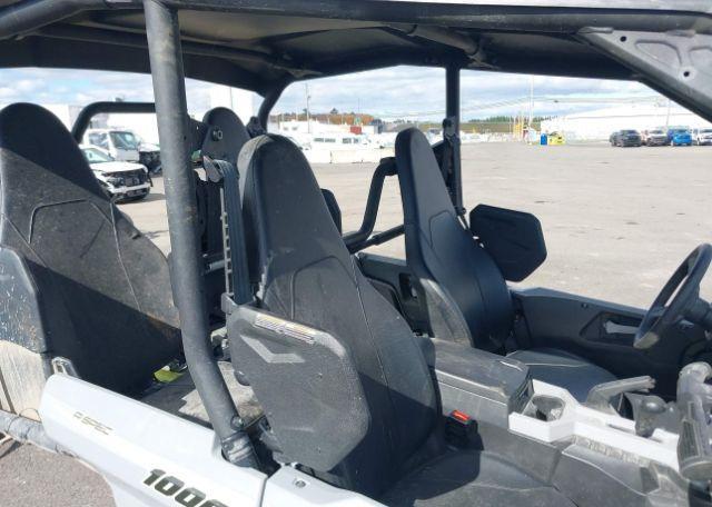 2022 YAMAHA YXE1000