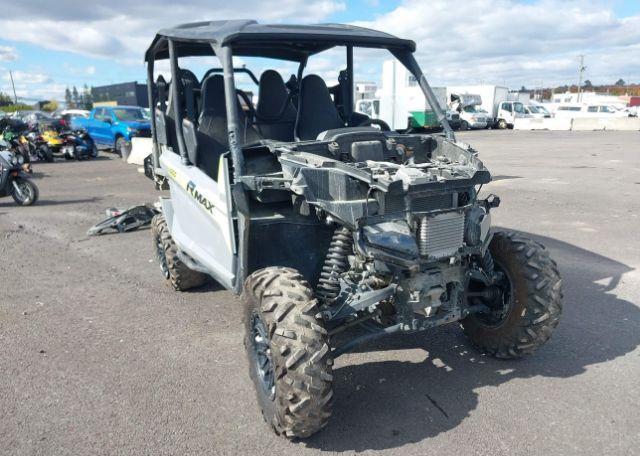 2022 YAMAHA YXE1000