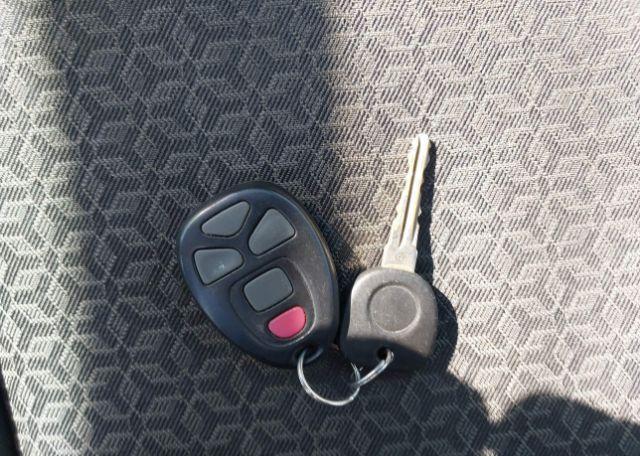 2008 PONTIAC G5 SE