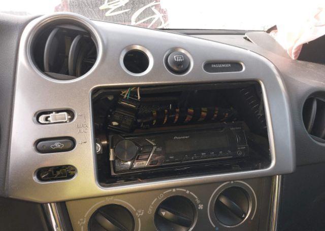 2008 PONTIAC VIBE