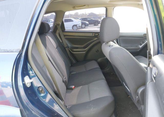 2008 PONTIAC VIBE