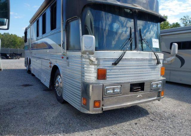 1991 American General AMERICAN EAGLE