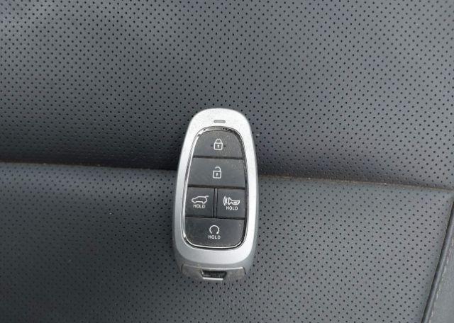 2024 HYUNDAI TUCSON TREND AWD