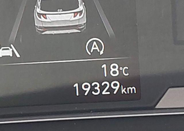 2024 HYUNDAI TUCSON TREND AWD