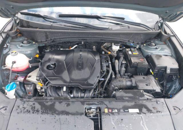 2024 HYUNDAI TUCSON TREND AWD