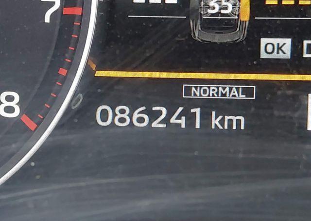 2022 MITSUBISHI OUTLANDER LE
