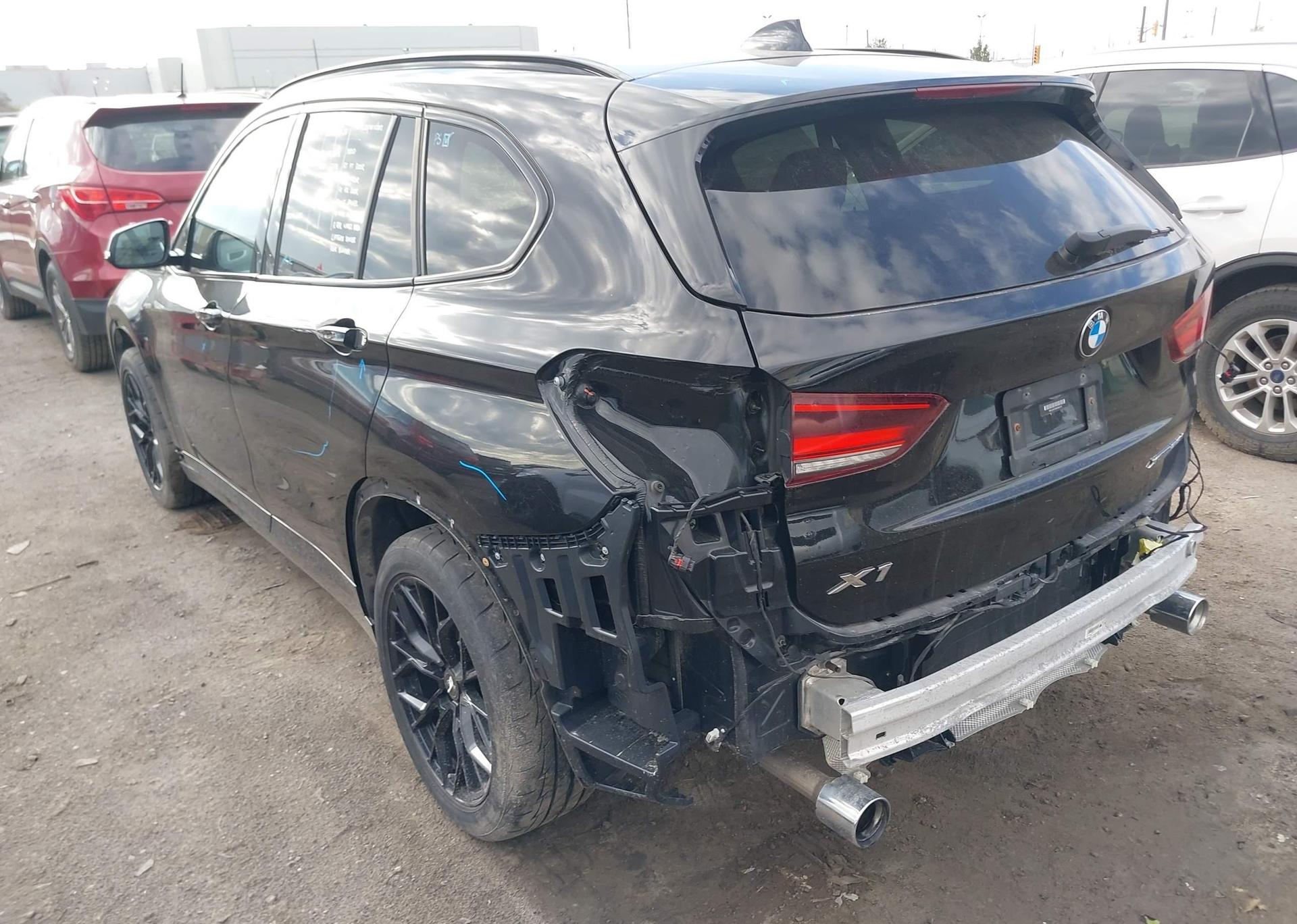 2021 BMW X1 XDRIVE28I