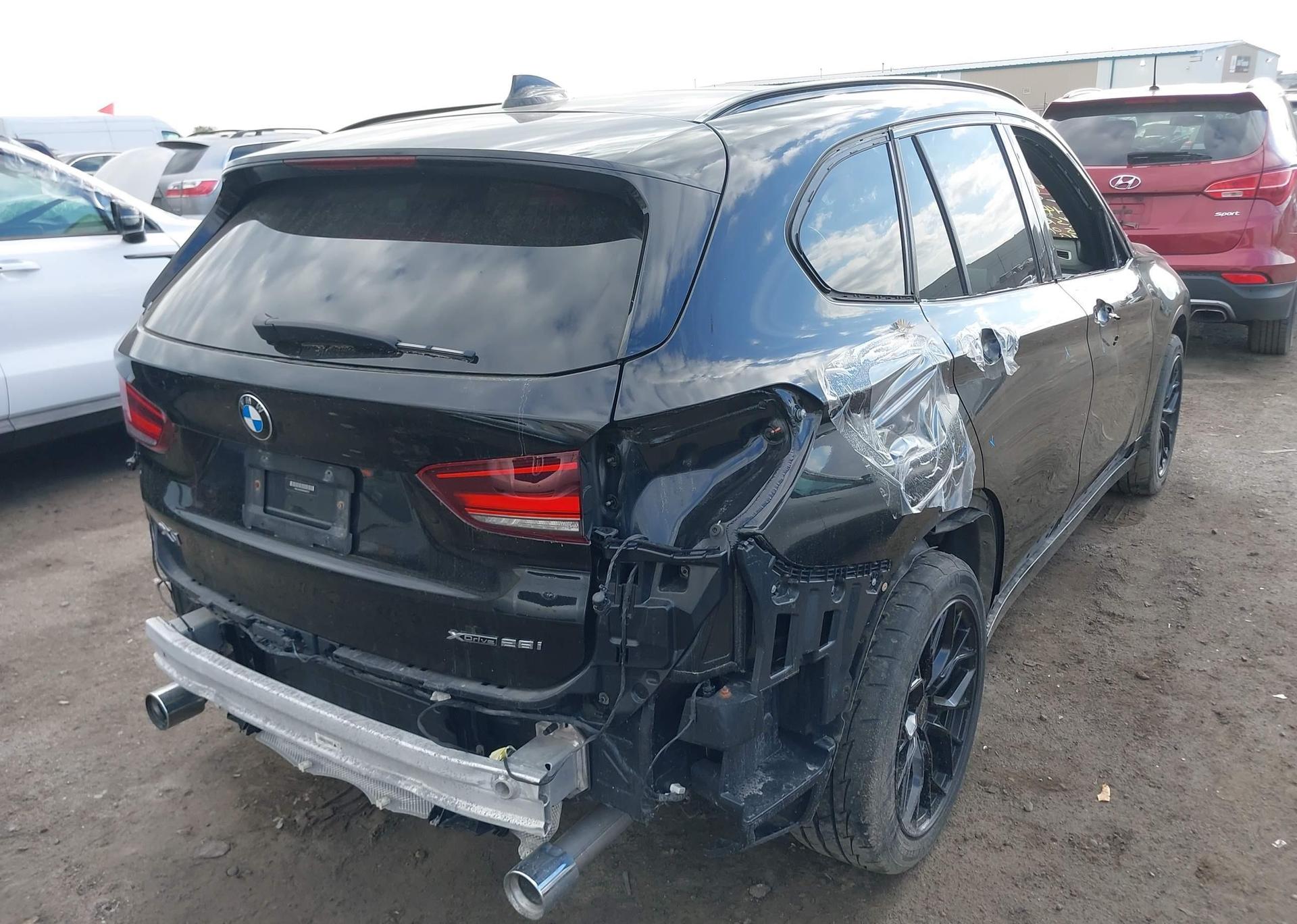 2021 BMW X1 XDRIVE28I