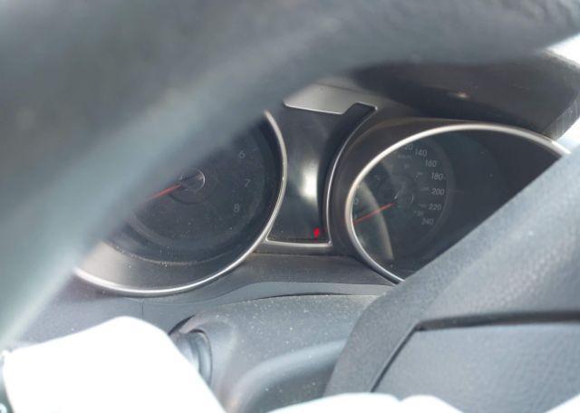 2013 HYUNDAI VELOSTER