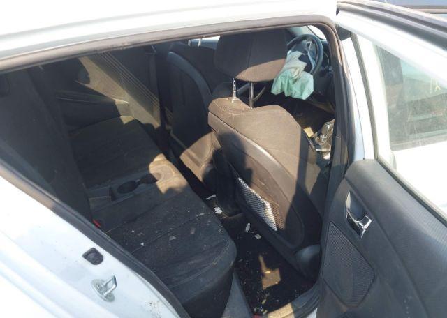 2013 HYUNDAI VELOSTER