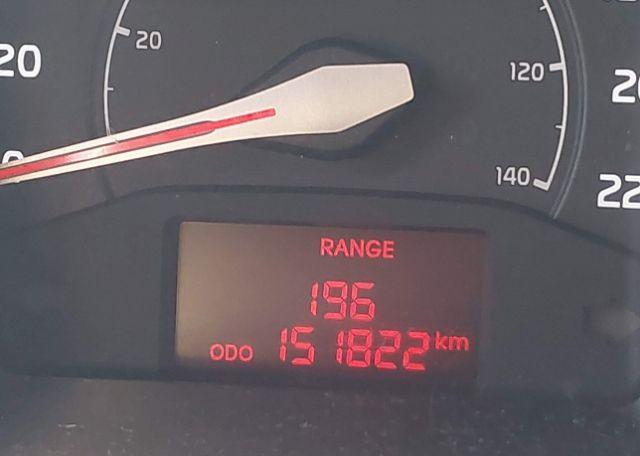 2013 KIA RIO EX