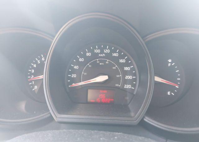 2013 KIA RIO EX