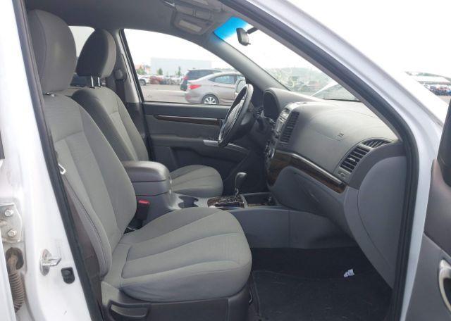 2011 HYUNDAI SANTA FE GL 3.5