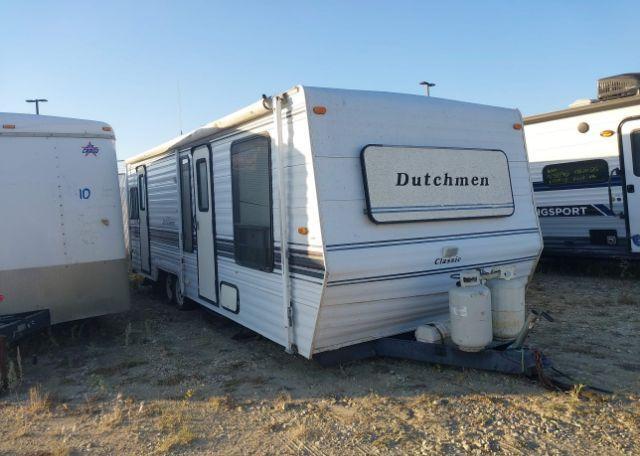 1995 DUTCHMEN CLASSIC