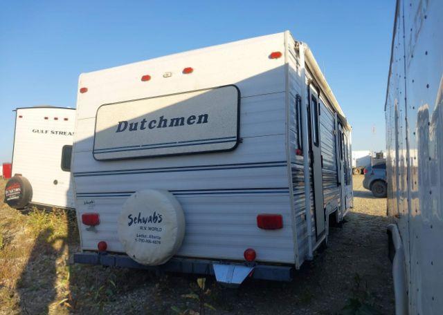 1995 DUTCHMEN CLASSIC