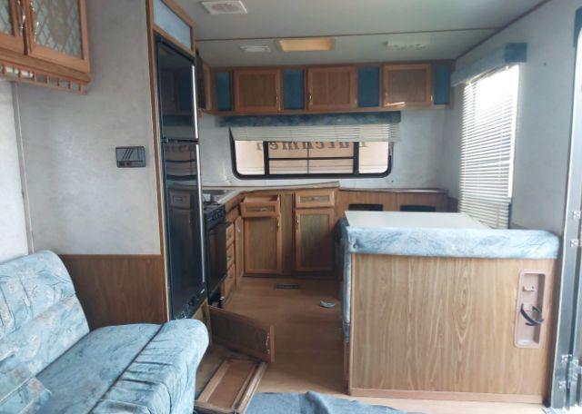 1995 DUTCHMEN CLASSIC