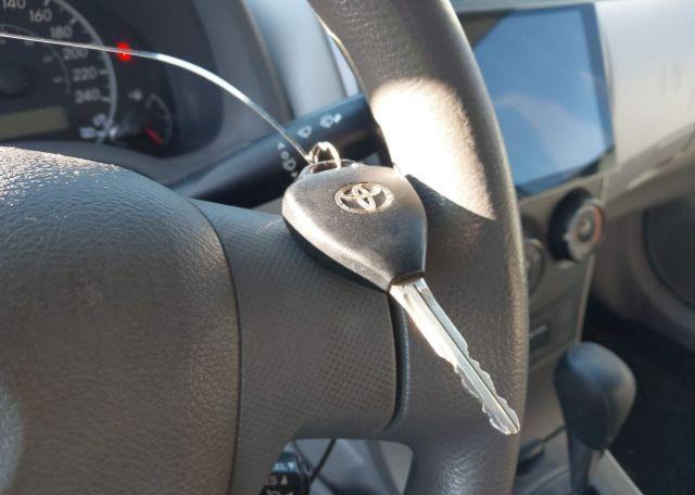 2010 TOYOTA COROLLA CE