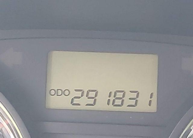 2008 KIA RIO EX