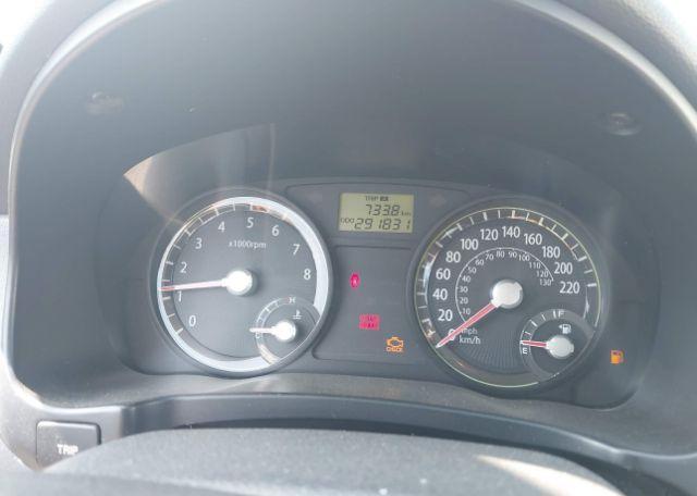 2008 KIA RIO EX