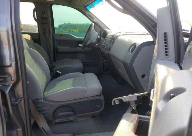 2006 FORD F-150 FX4