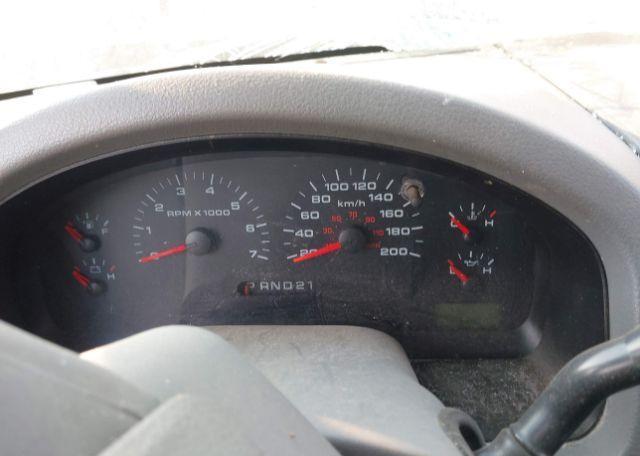 2006 FORD F-150 FX4