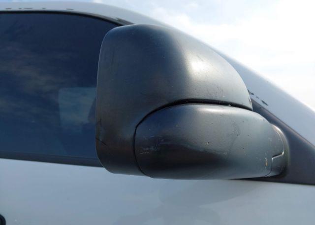 2007 DODGE RAM 2500 SLT