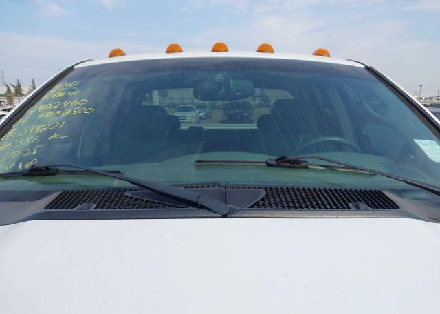 2007 DODGE RAM 2500 SLT