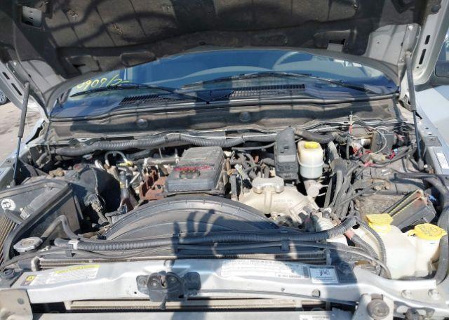 2008 DODGE RAM 2500 ST