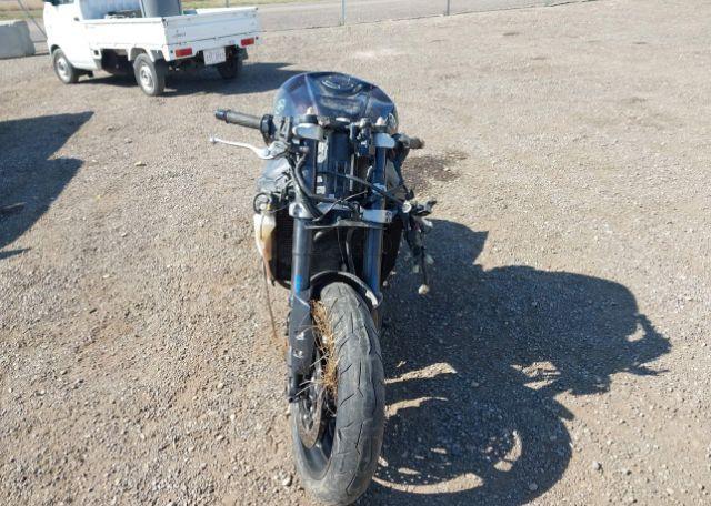 2003 YAMAHA YZFR1