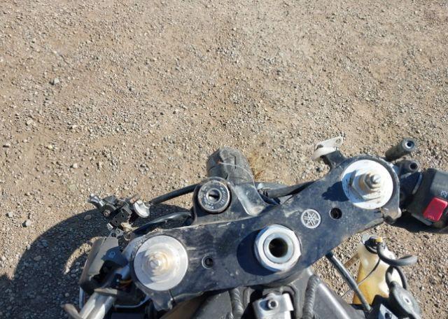 2003 YAMAHA YZFR1