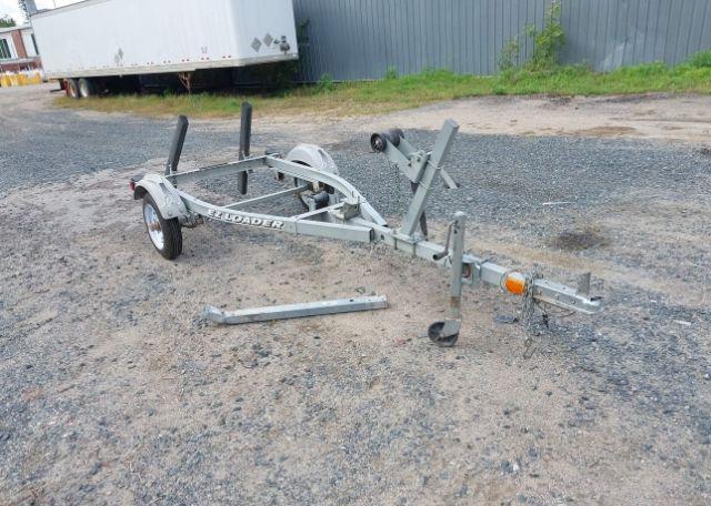 2001 EZ LOADER BOAT TRAILER