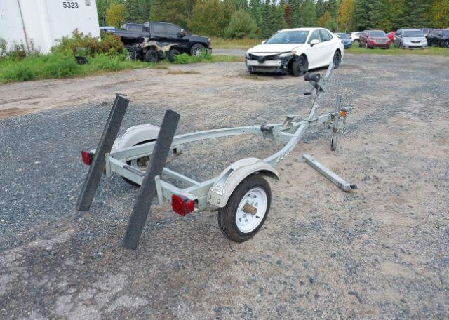 2001 EZ LOADER BOAT TRAILER