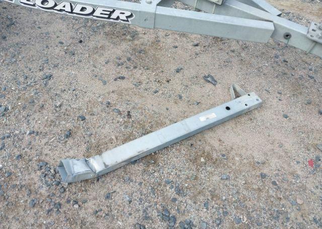 2001 EZ LOADER BOAT TRAILER