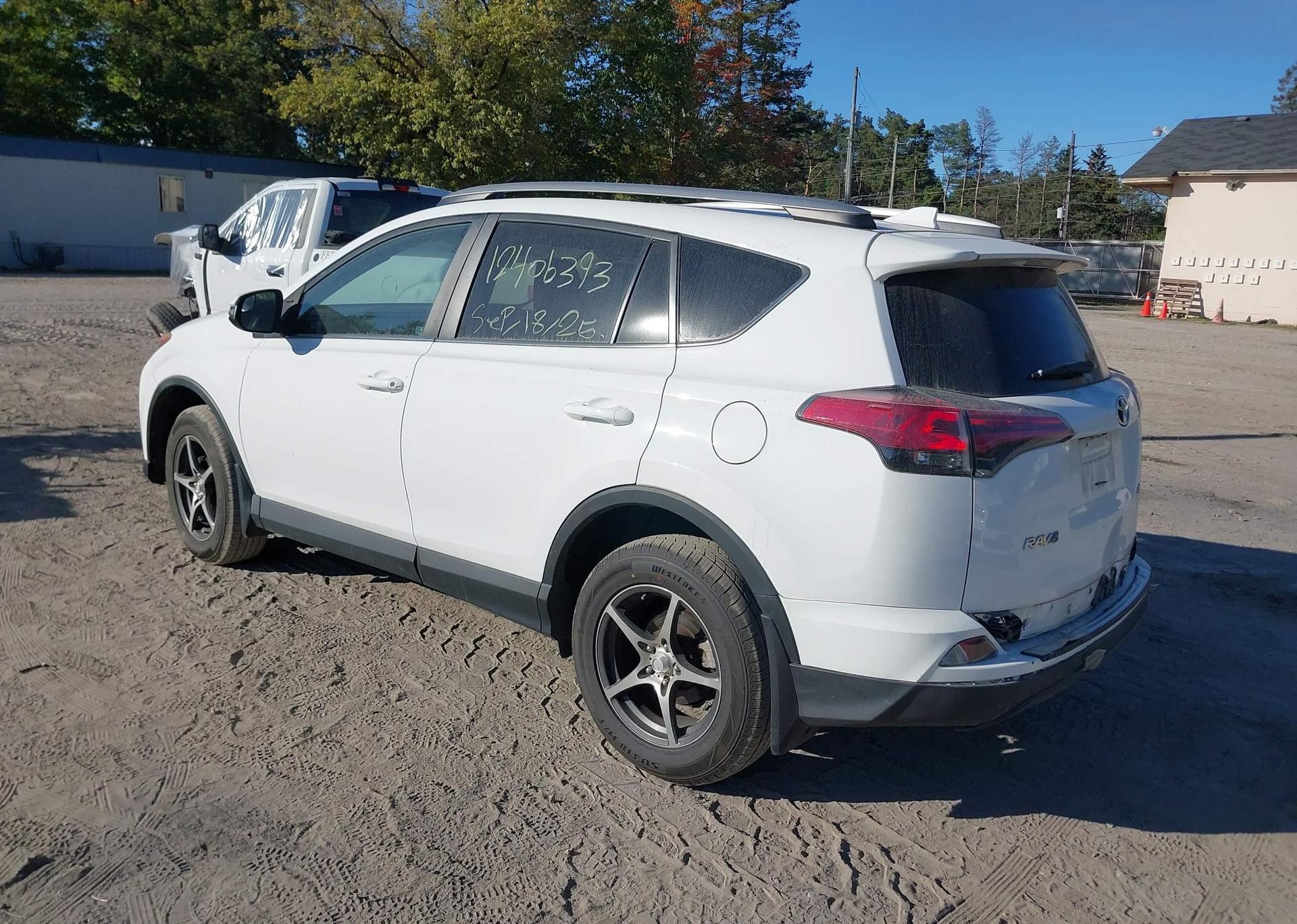 2017 TOYOTA RAV4