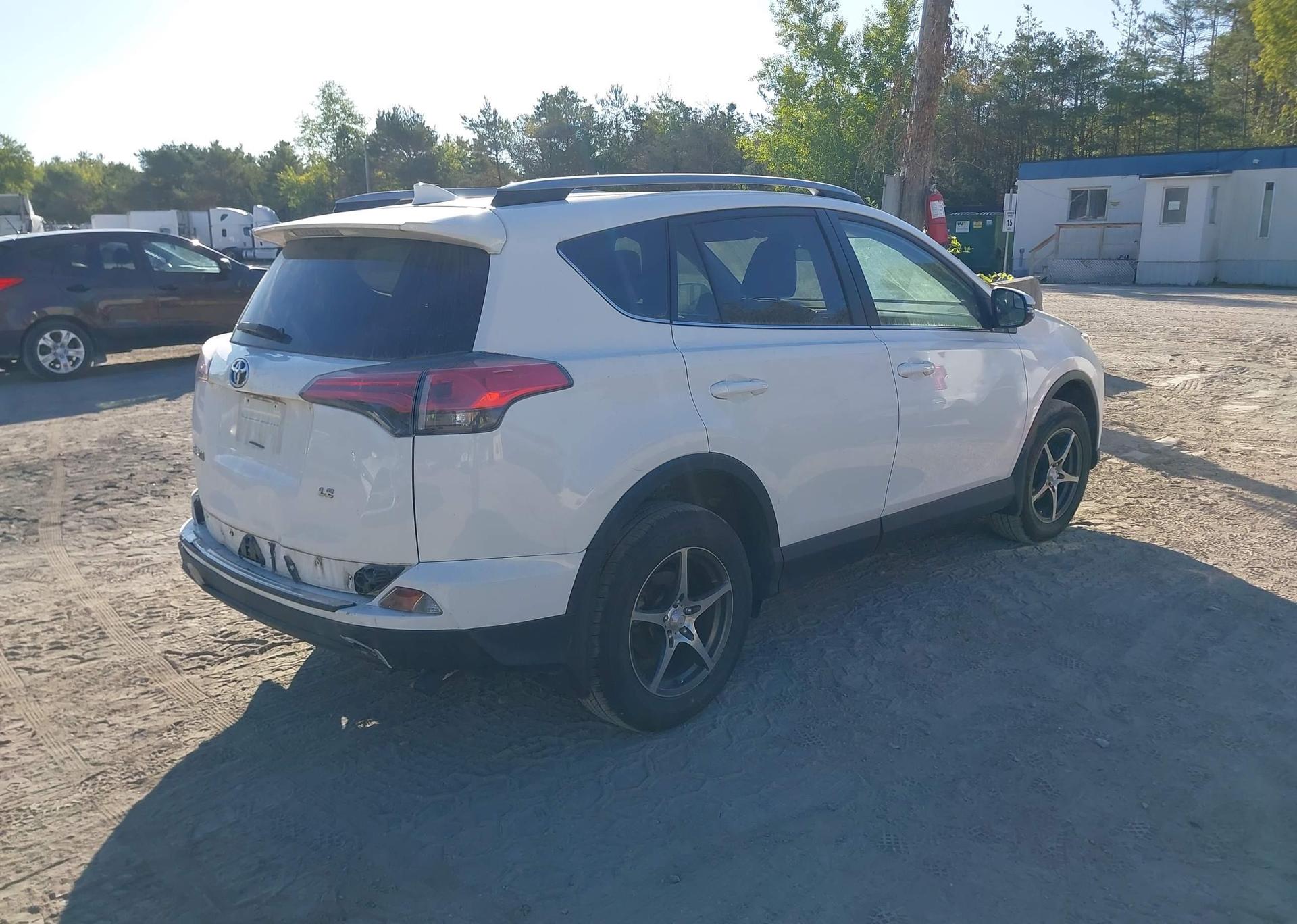 2017 TOYOTA RAV4