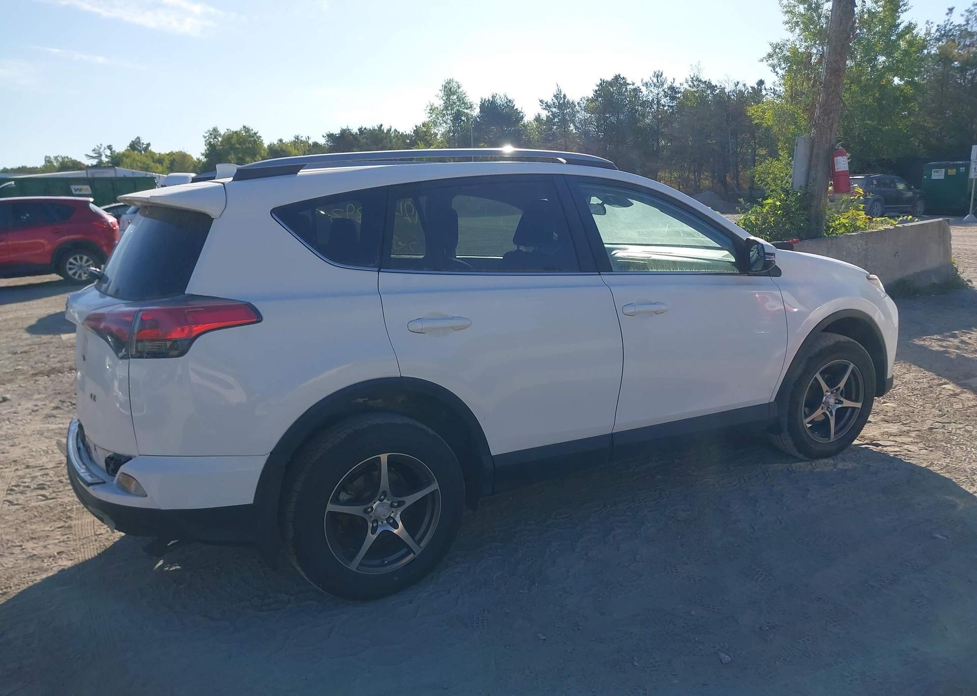 2017 TOYOTA RAV4