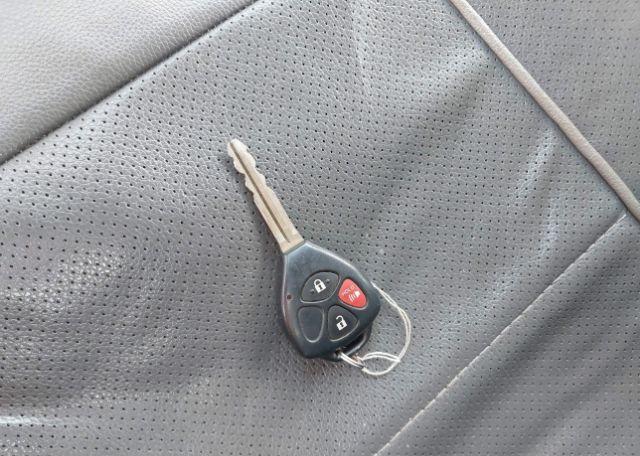 2009 TOYOTA RAV4