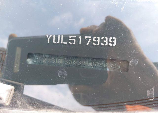 2009 TOYOTA RAV4