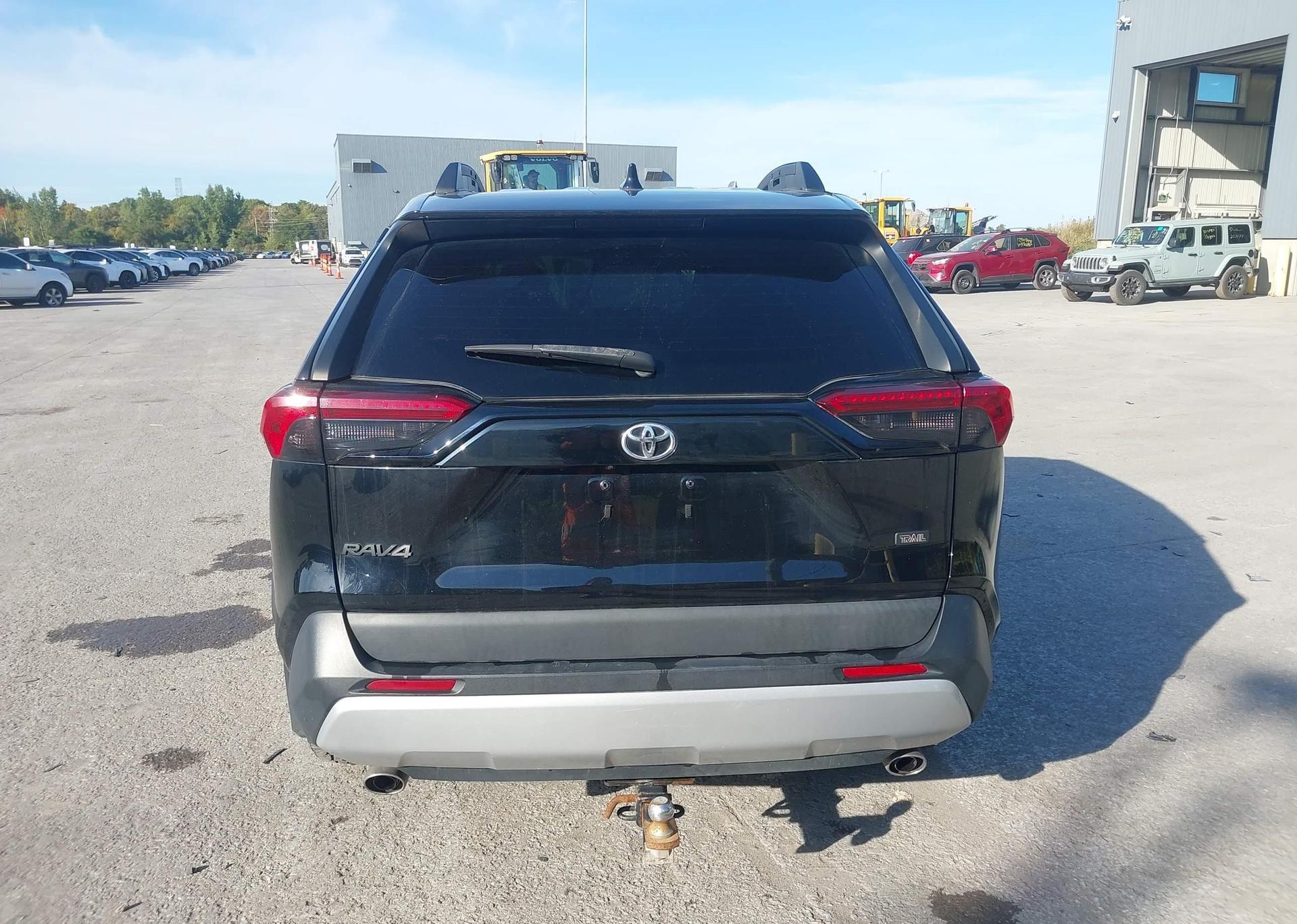 2019 TOYOTA RAV4 ADVENTURE