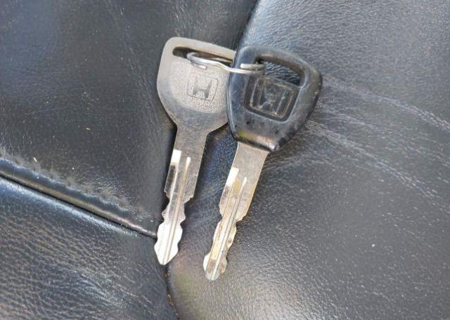 2002 HONDA ACCORD CPE
