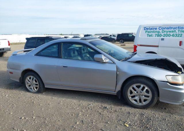 2002 HONDA ACCORD CPE