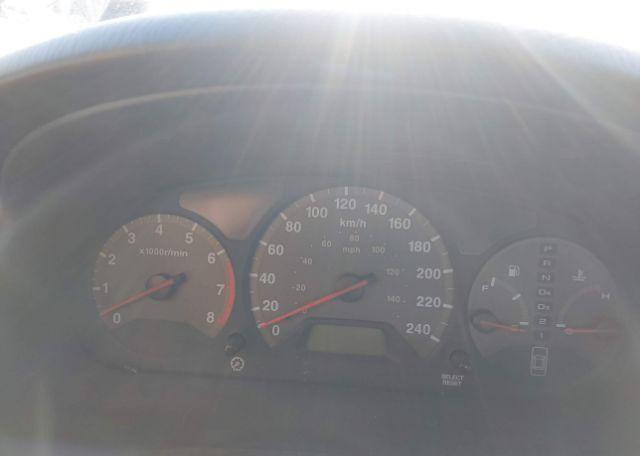 2002 HONDA ACCORD CPE