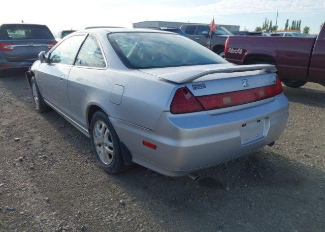2002 HONDA ACCORD CPE