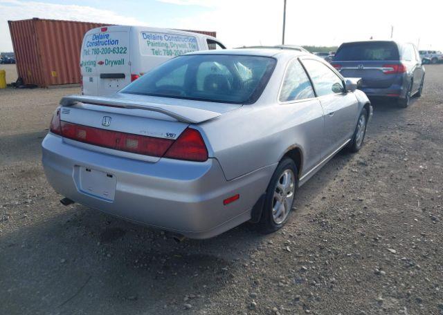 2002 HONDA ACCORD CPE