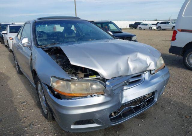 2002 HONDA ACCORD CPE